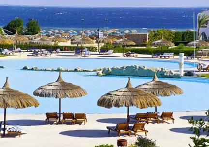 Hotel Gorgonia Beach Resort