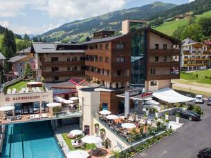 Alpinresort Sport & Spa