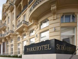 Parkhotel Schönbrunn