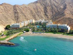 Doubletree by Hilton Muscat Al Waha