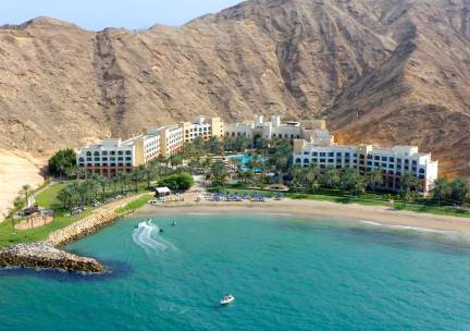 Doubletree by Hilton Muscat Al Waha