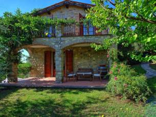 Vakantiehuis Casa Maria Luisa