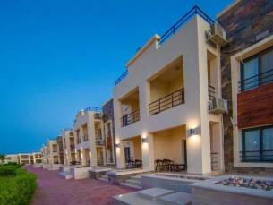 New Eagles Aqua Park Resort
