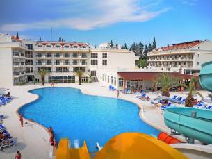 Kemer Dream