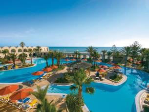 SENTIDO Djerba Beach