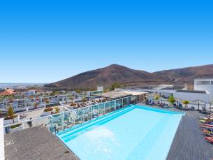 Allsun Esquinzo Beach
