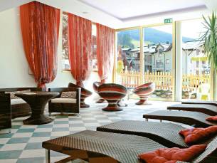 Berger's Sporthotel