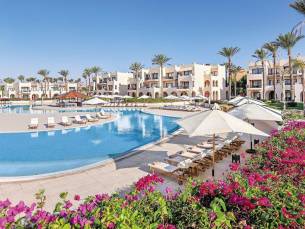 Cleopatra Luxury Resort