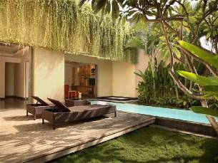 Bali Island Villa