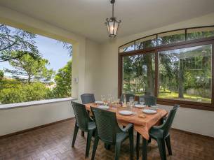 Villa Alberti Appartamento Bruna