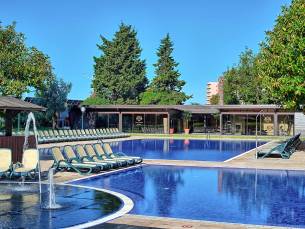 Dom Pedro Vilamoura Hotel Resort & Golf