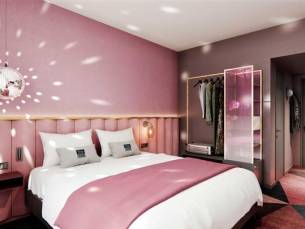 The Niu Loco Hotel