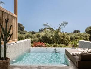 Mon Repo Secret Suites