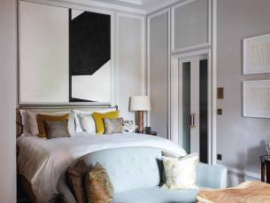 8 daagse vliegvakantie naar The Cadogan - A Belmond Hotel in londen, groot-brittannie