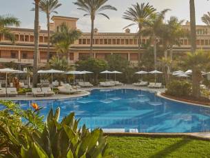 Secrets Bahia Real Resort & SPA - adults only