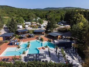 Plitvice Holiday Resort