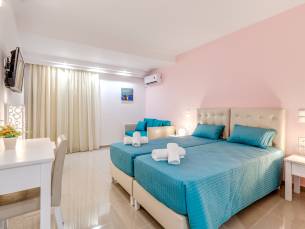 Palotel Luxury Hotel