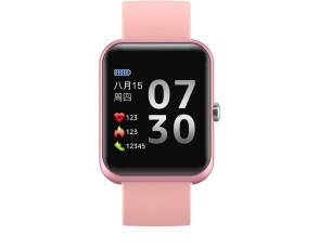 SPARE STRAP FOR S20/S50 TRACKER WATCH -PINK (Strap only)