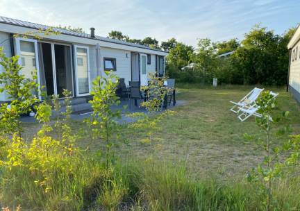 Vakantiepark de Bremakker - Bosveld 148