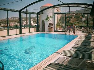 Dioskouroi Aparthotel