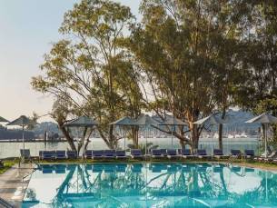 Rodostamo Hotel & Spa