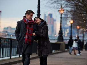 London Calling! ???? Verken de Britse hoofdstad Londen tijdens een stedentrip incl. vlucht, ontbijt en verblijf in Hilton hotel nabij Londen City!