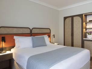 Kerkyra Blue Hotel N' Spa by Louis Hotels