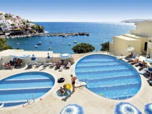 Bali Beach & Village