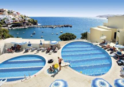 Bali Beach & Village