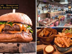 3-gangendiner Ã  la carte