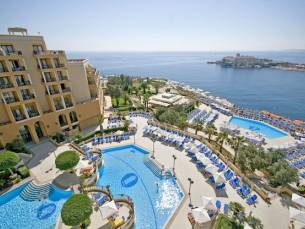 Marina Corinthia Beach Resort