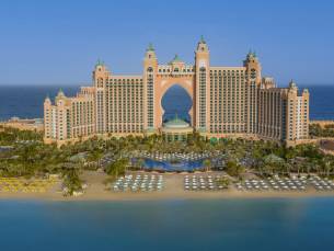Atlantis The Palm
