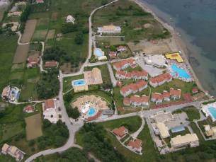 Mediterranean Blue Complex