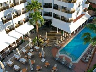 Hotel Hawaii - All inclusive