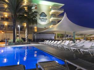 Caprici Beach Hotel & Spa