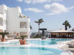 Sotavento Beach Club