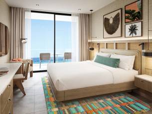 DoubleTree by Hilton Cura&ccedil;ao