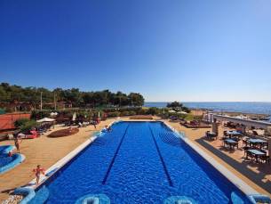 Istrian Villas Plava Laguna