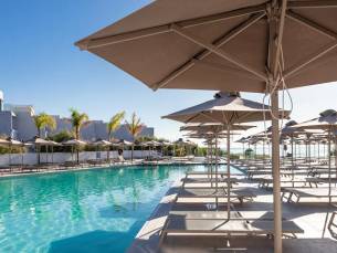 Hotel Blue Sea Island