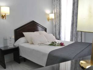 Hotel Navas