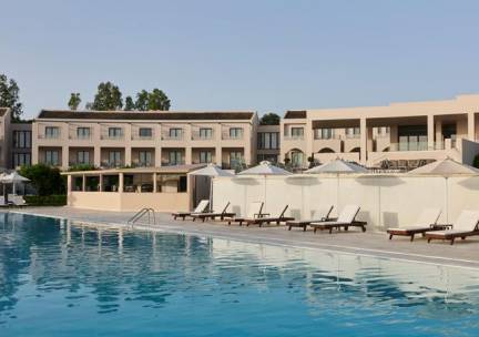 Hotel Atlantica Eleon Grand Resort