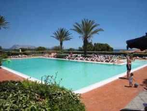 Isuledda Resort