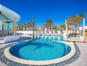 Casa Cabana Boutique Hotel & Spa