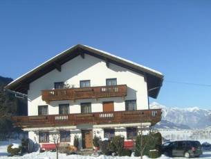 Pension Erlerhof