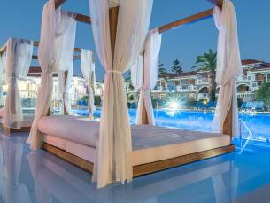Hotel Golden Sun
