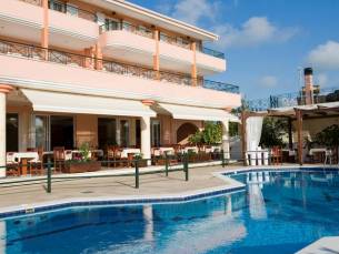 Hotel Philoxenia