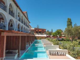 Castelli Hotel