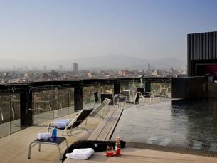 Barcel&oacute; Raval