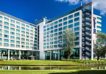 Radisson Blu Amsterdam