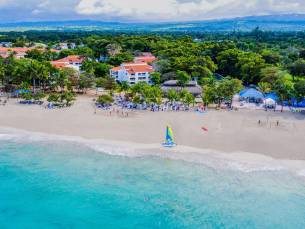 Hotel Wyndham Viva V Heavens